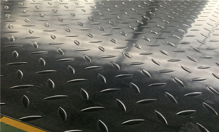 超高分子量聚乙烯路基板、鋪路板優(yōu)勢(shì)介紹